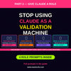 CLAUDE – 17 FEATURES MOST NEVER FIND – Hidden Capabilities, Advanced Use Cases & Power User Strategies