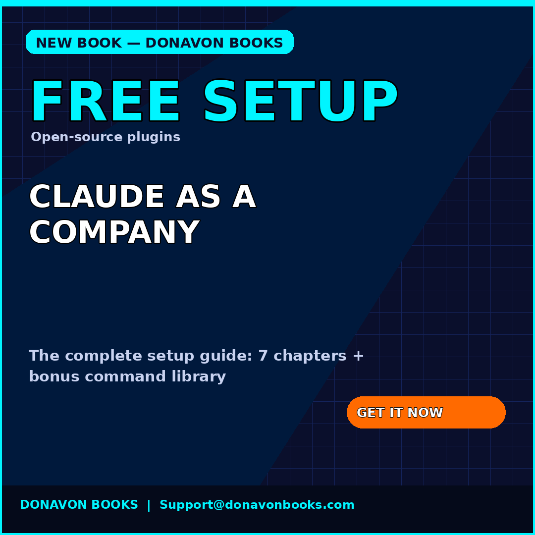 Claude AI As A Company The Complete Guide to Understanding Anthropic and the Future of AI