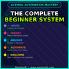 AI Email Automation Mastery – Build High-Converting Email Systems That Run on Autopilot