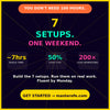 Claude Fluency in 7 Steps – Master AI Prompting & Get Expert-Level Results Fast