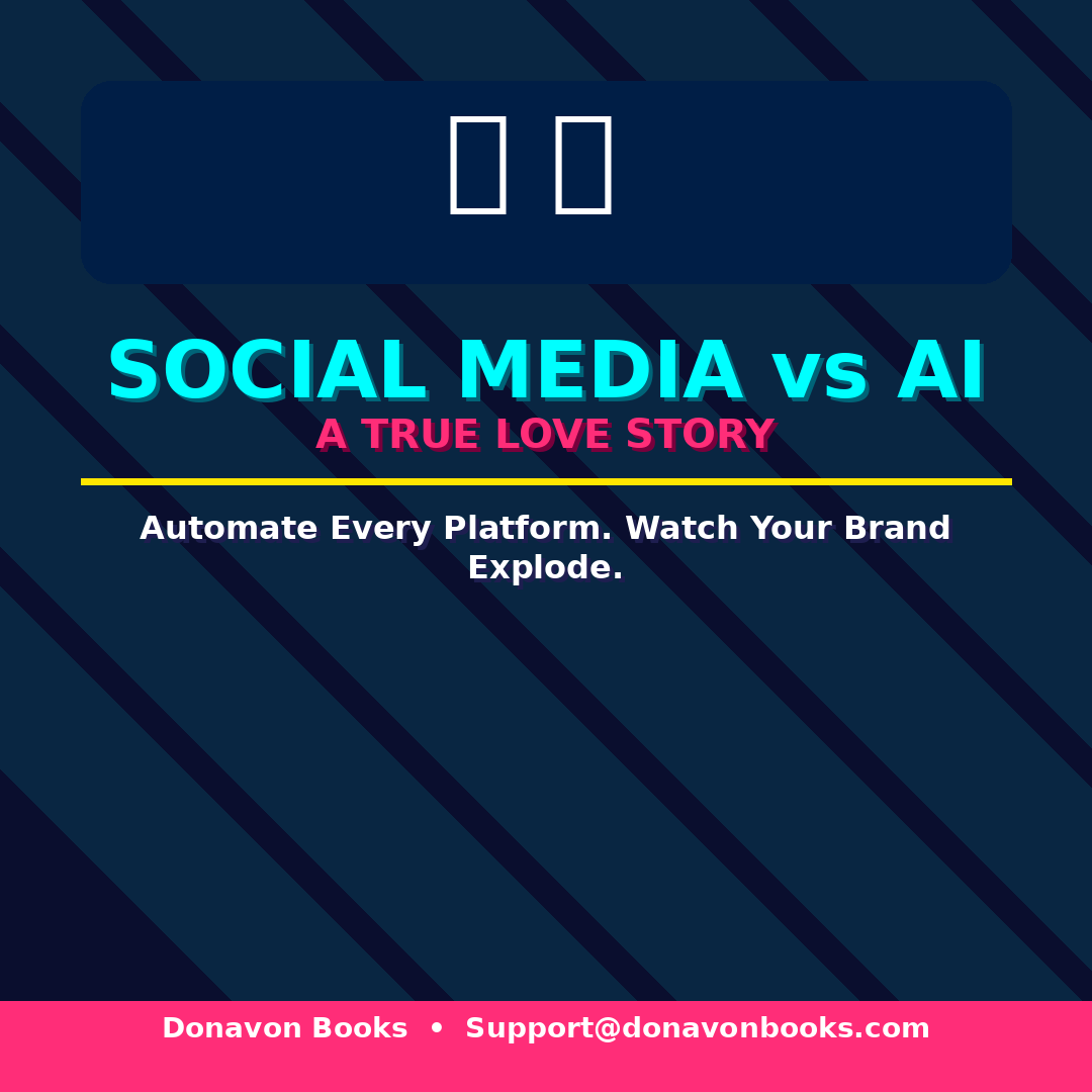 Social Media Vs AI