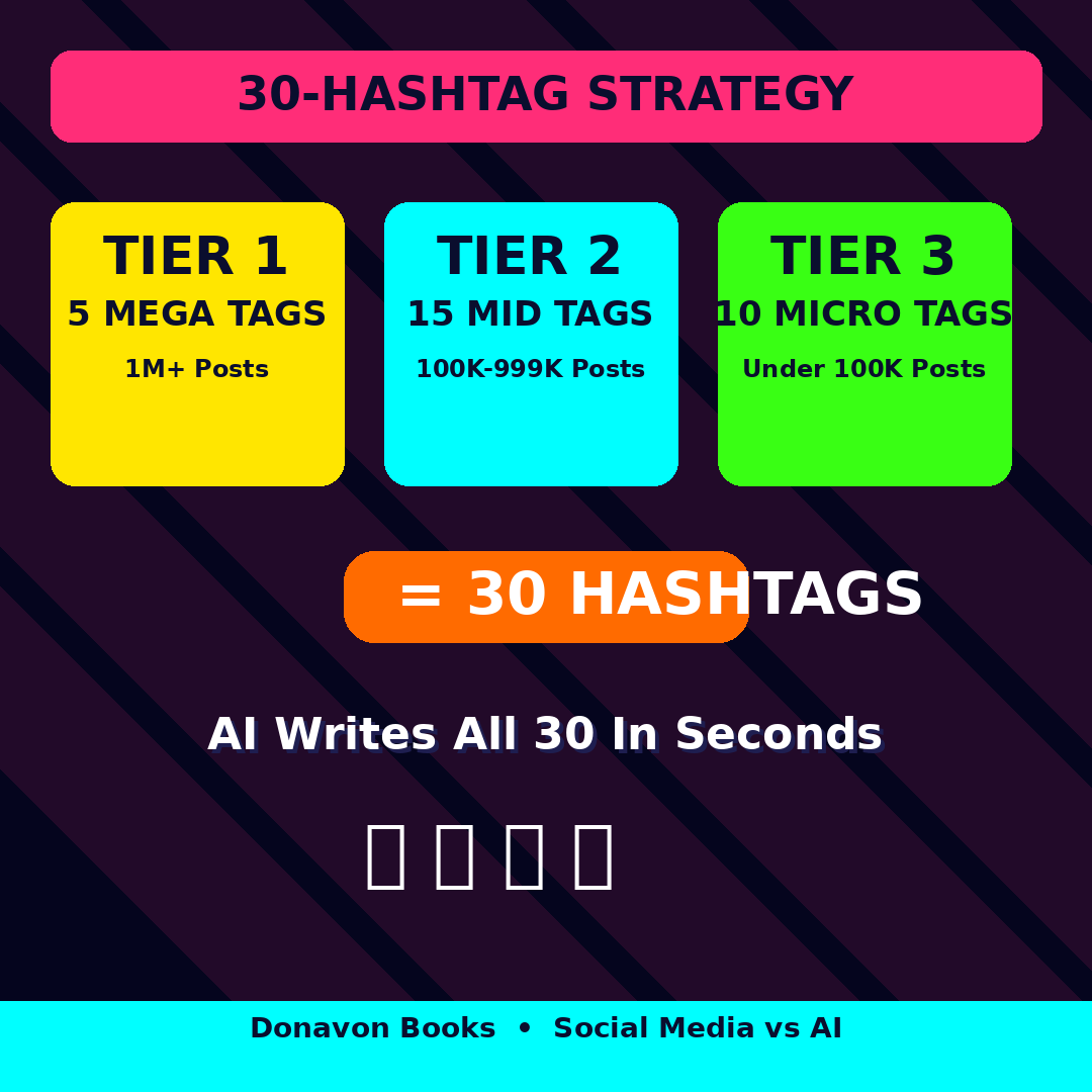 Social Media Vs AI