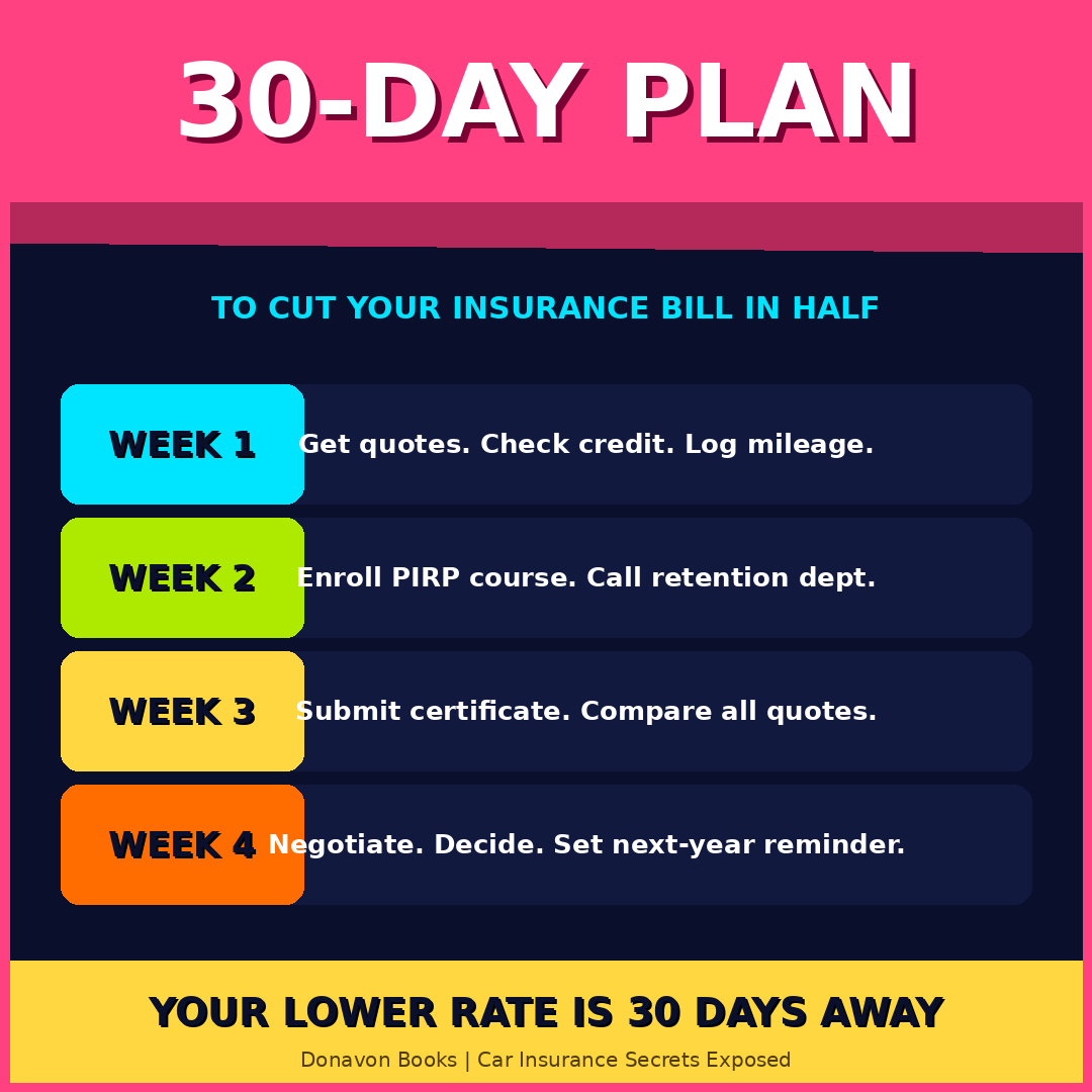 Fighting Car Insurance The Complete Guide to Saving Money and Protecting Your Rights