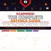 Scams – How Fraud Works, How to Spot It & How to Protect Yourself Online and Offline
