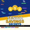Senior Saving Secrets: The Ultimate Guide to Smart Money Management & Financial Security