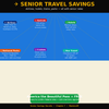 Senior Saving Secrets: The Ultimate Guide to Smart Money Management & Financial Security