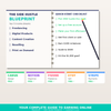 Side Hustle – Start, Build & Grow Extra Income Streams in Your Spare Time