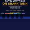 So You Want to Be on Shark Tank – Pitching, Funding & Winning Investor Attention