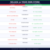 Sellvia Trap & The Escape – The Truth Behind Ecom Platforms & Building Independent Online Stores