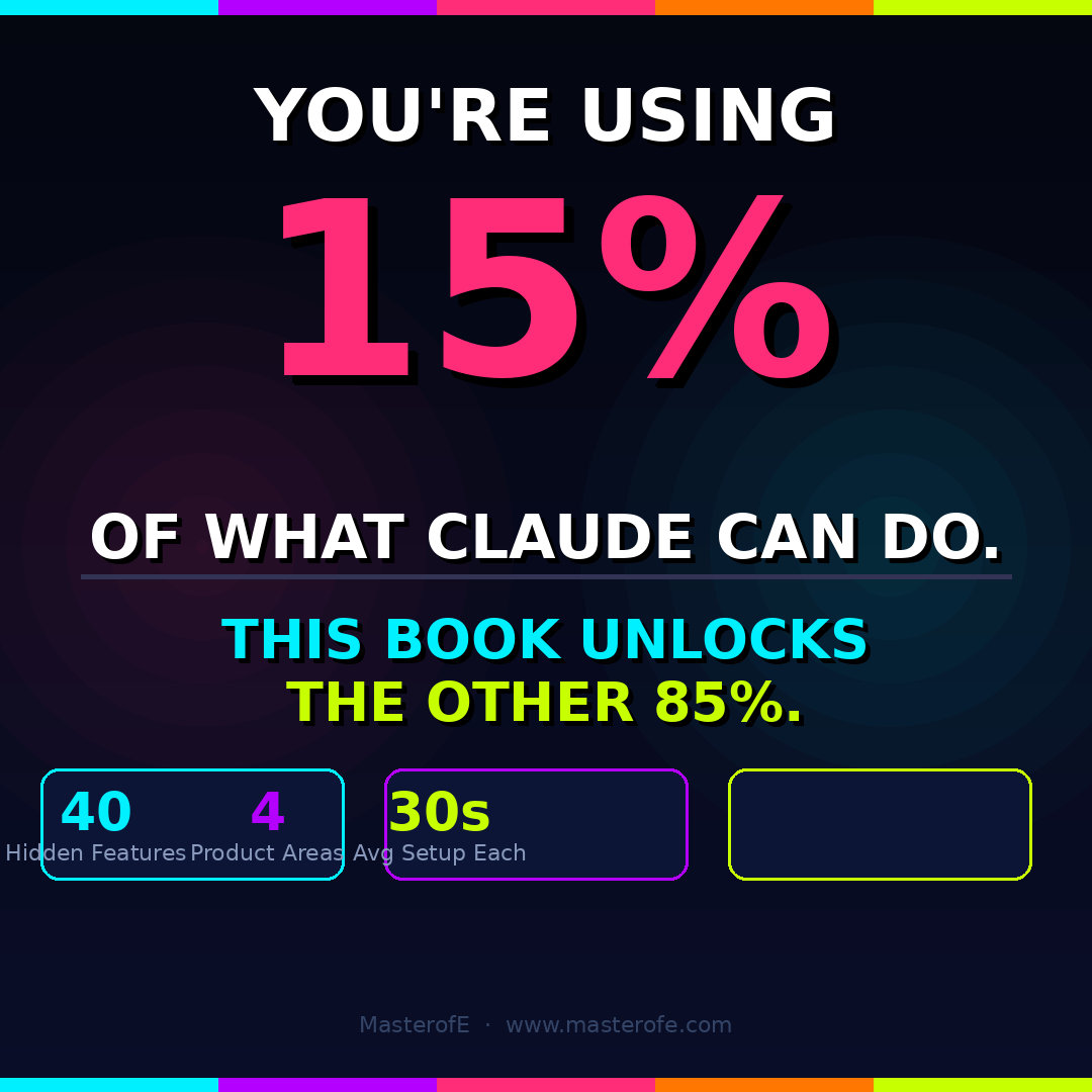 Claude AI Unleashed The Complete Guide to Mastering Artificial Intelligence
