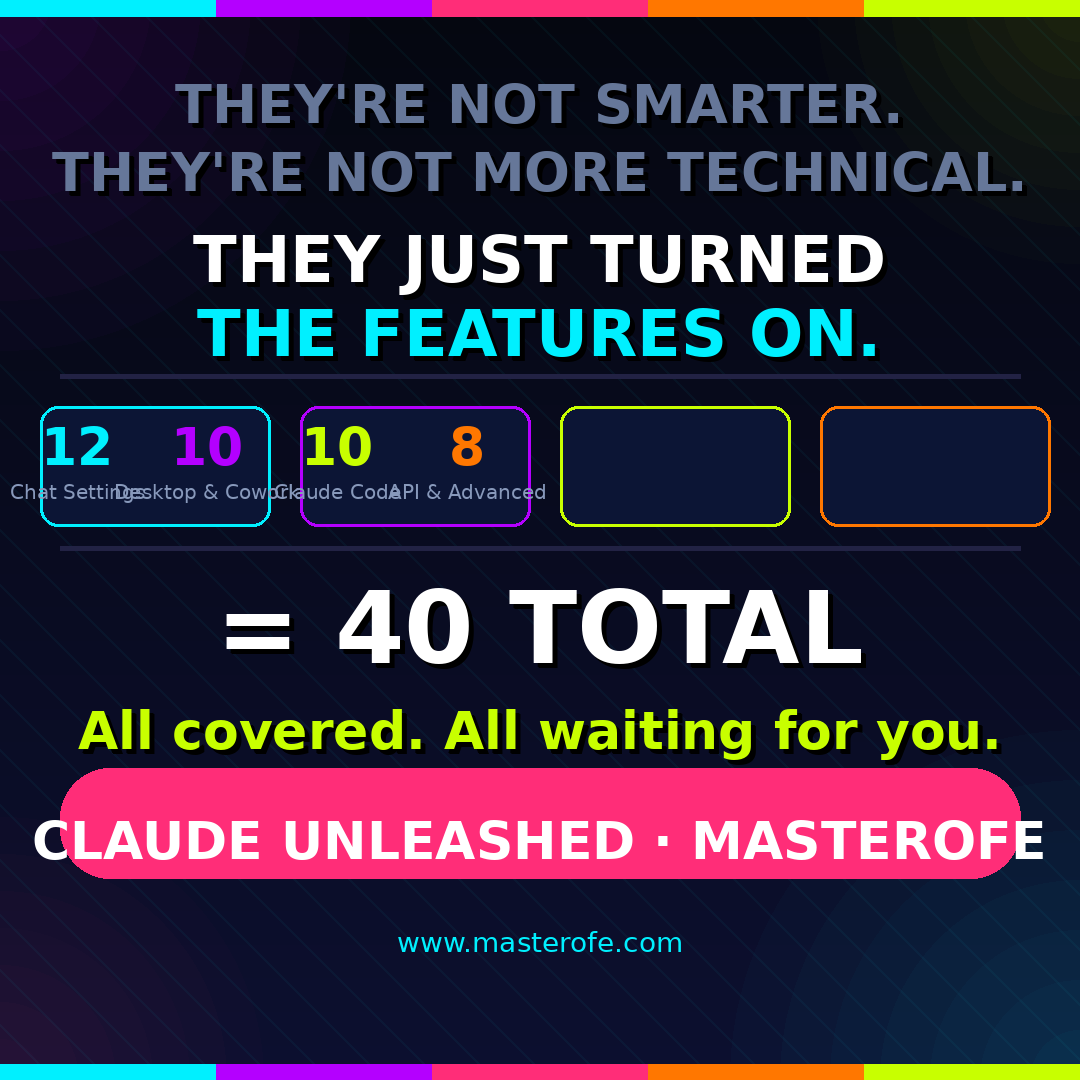 Claude AI Unleashed The Complete Guide to Mastering Artificial Intelligence
