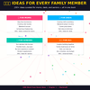 1000 Proven Work-From-Home Ideas for Moms, Dads, & Seniors