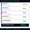 The $25 Whale Bot – Build a Low-Cost AI Trading & Automation System for Smart Market Tracking