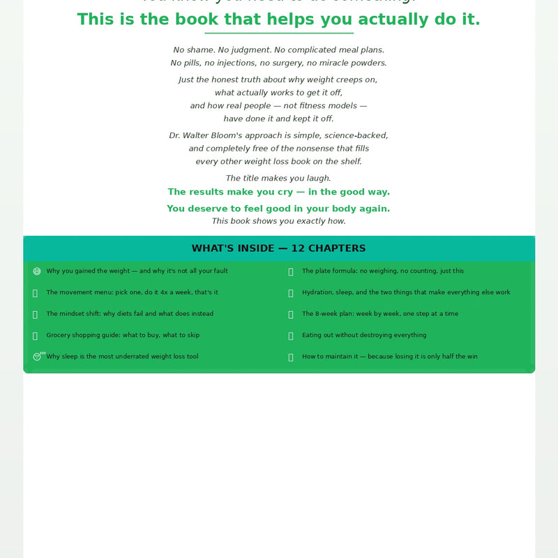 Understanding Your Body – A Guide to Body Awareness, Development & Self-Understanding